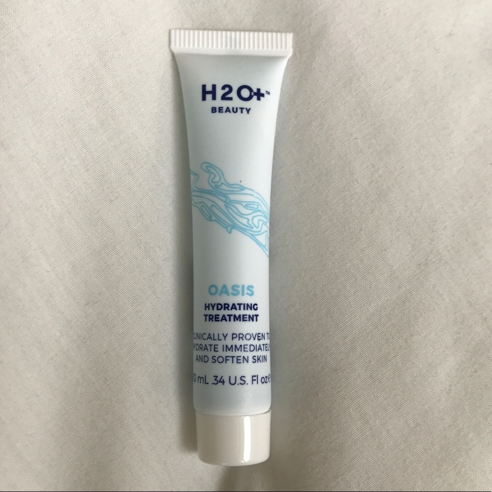 ❤️H2O+ beauty oasis hydrating treatment